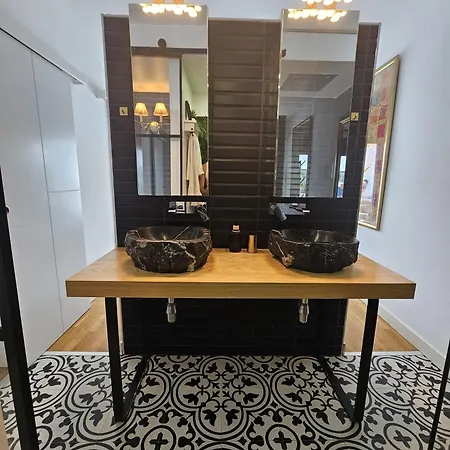 بيت للعطل Marysol B Con Terraza Y Piscina Privada