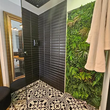 Marysol B Con Terraza Y Piscina Privada * Benalmadena